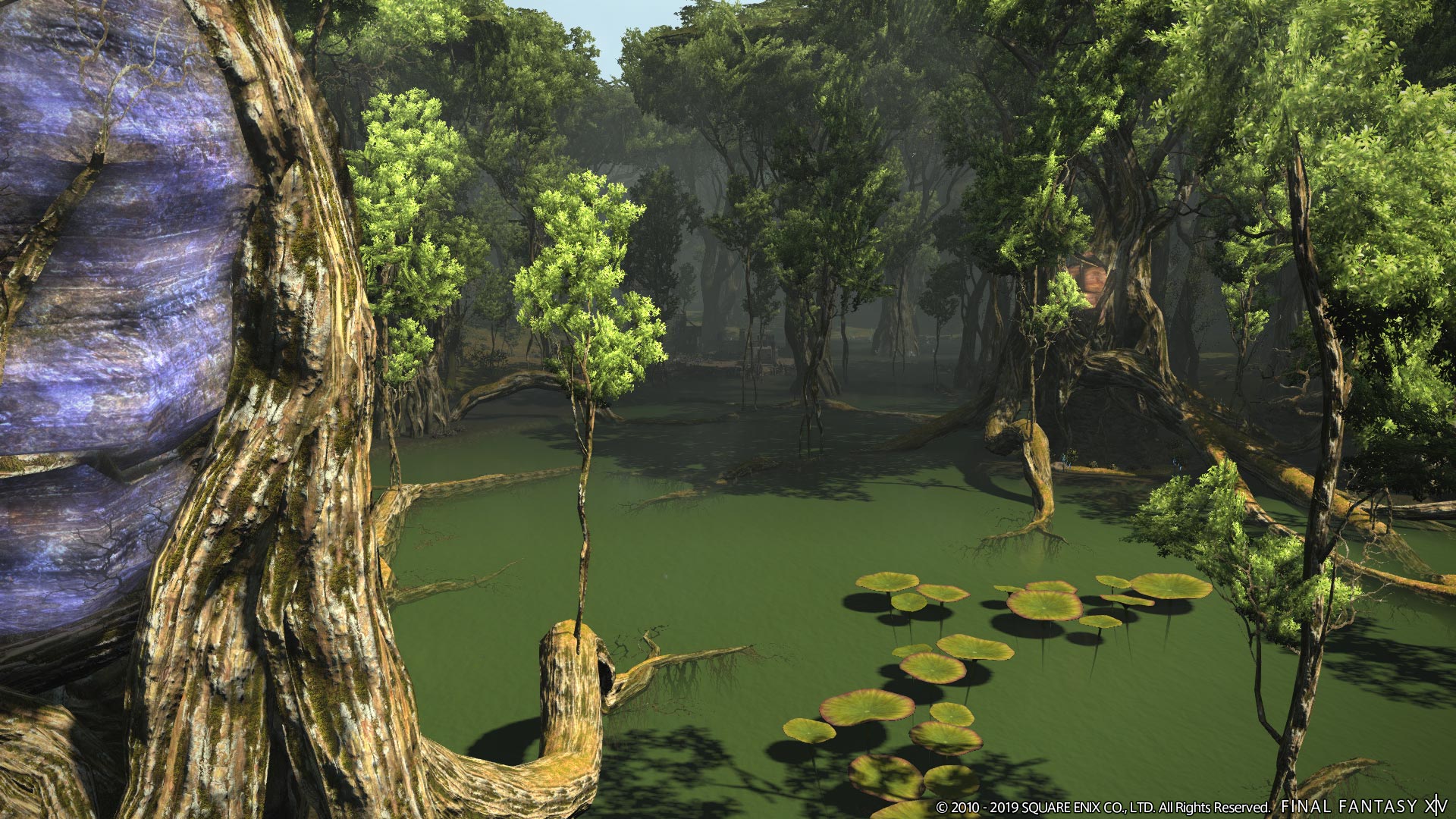 Why should you play Final Fantasy 14 in 2021?