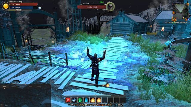 1M84 Screenshot