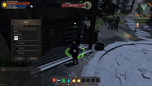 1M84 Screenshot