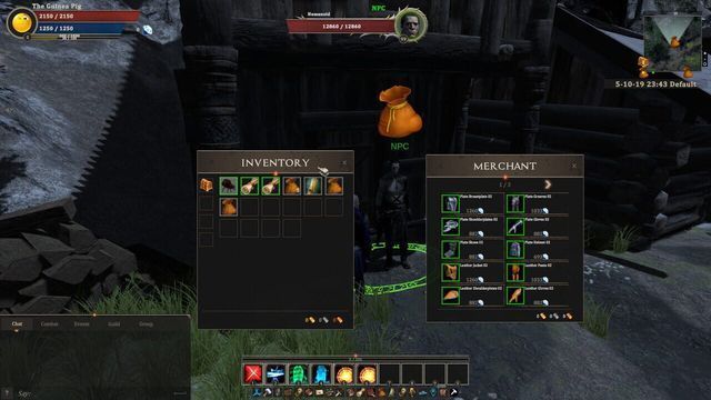 1M84 Screenshot