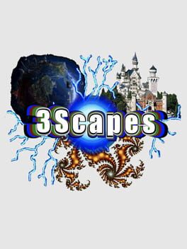 3Scapes cover