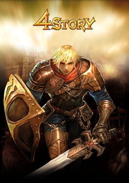 4Story Online cover