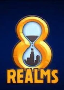 8 Realms cover