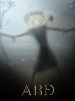 ABD: A Beautiful Day cover