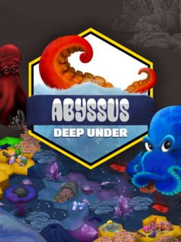 Abyssus Deep Under cover