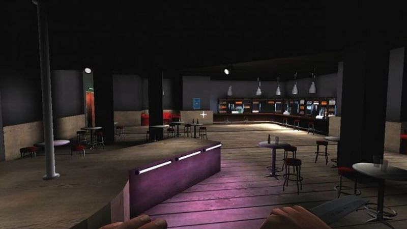 Action Unreal Tournament 2004 cover