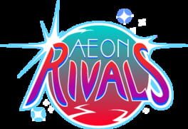 Aeon Rivals cover