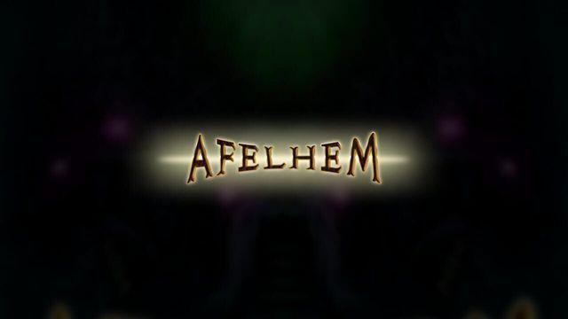 Afelhem cover