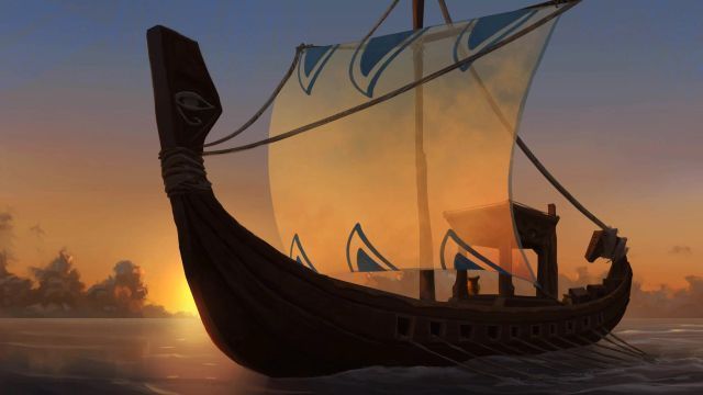 Age of Empires Online Screenshot