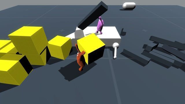 Aiball cover