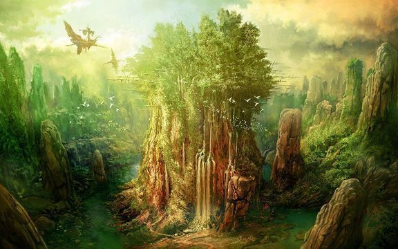 Aion Screenshot