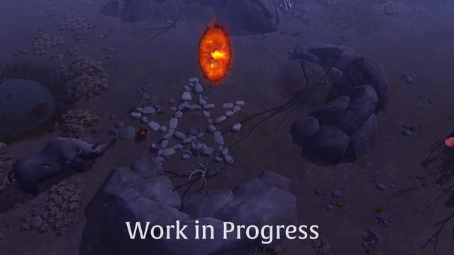 Albion Online Screenshot