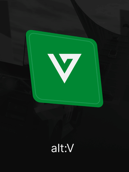 alt:V cover