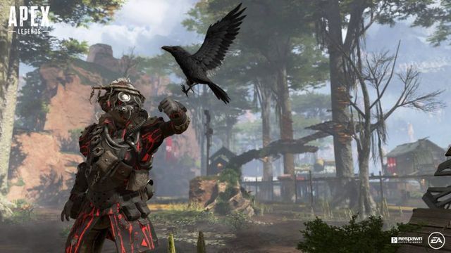 Apex Legends Screenshot