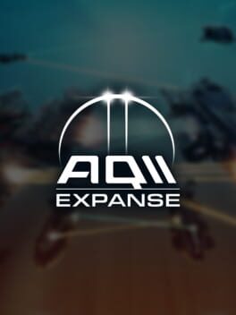 AQ2: Expanse cover