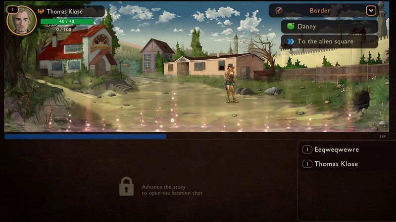 Arcane Afterfall cover