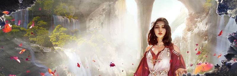 ArcheAge Screenshot