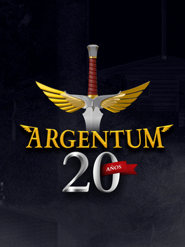 Argentum 20 cover