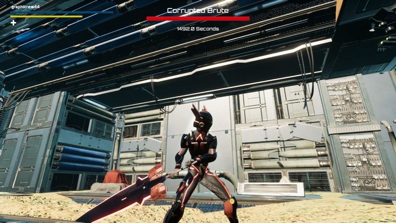 ArmourX cover