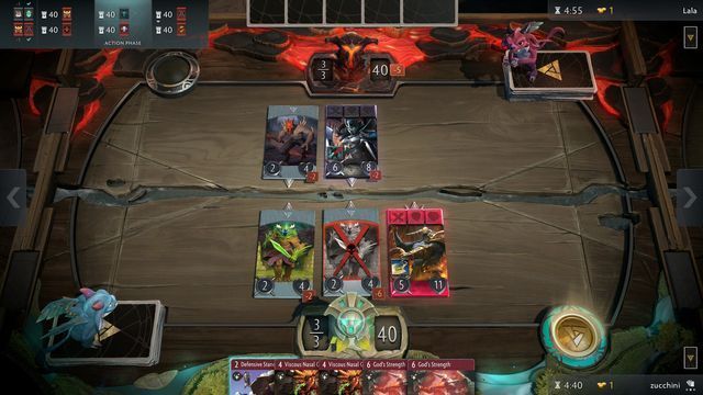 Artifact Screenshot