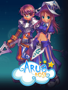 AruaROSE cover