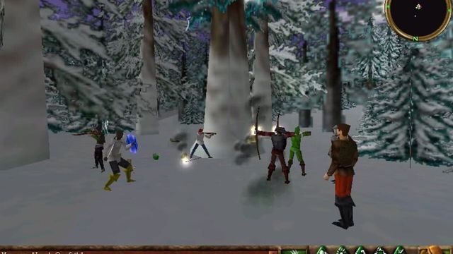 Asheron's Call