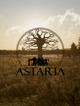 Astaria cover