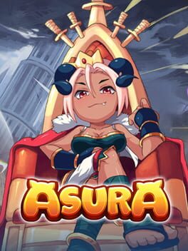 Asura cover