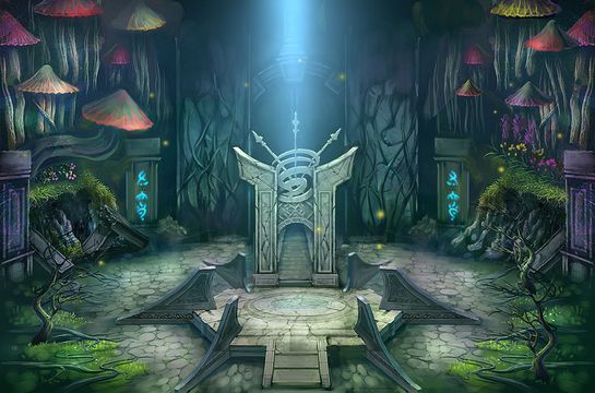Atlantica Online Screenshot