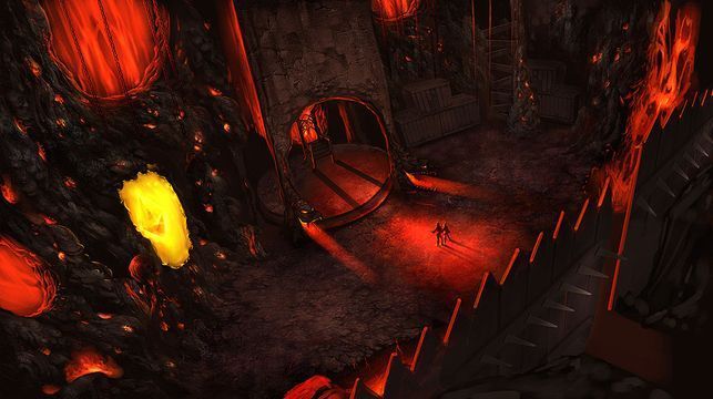 Atlantica Online Screenshot