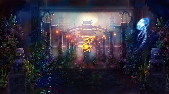 Atlantica Online Screenshot