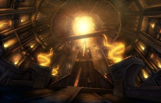 Atlantica Online Screenshot