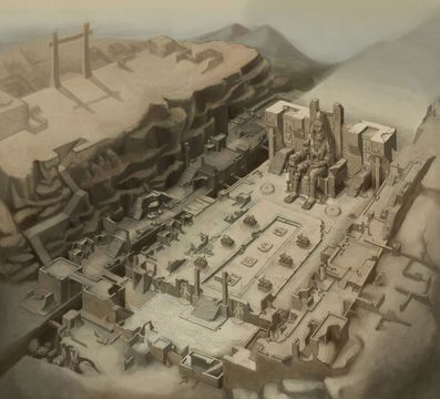 Atlantica Online Screenshot