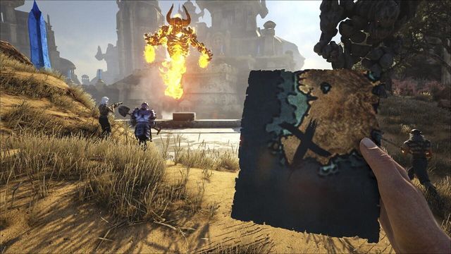 Atlas Screenshot