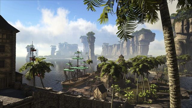 Atlas Screenshot