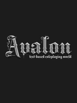 Avalon cover
