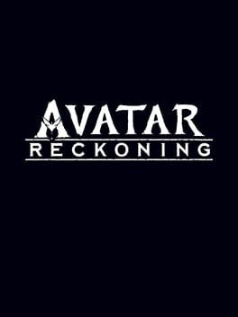 Avatar: Reckoning cover