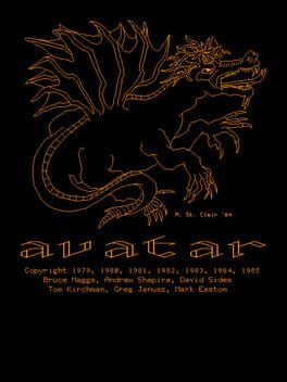 Avatar cover