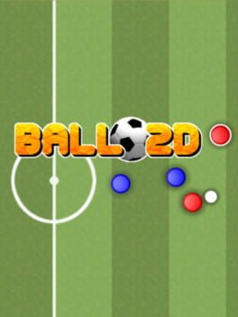 Ball 2D cover