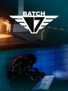 Batch 17 cover
