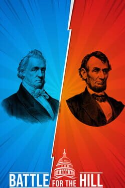 Battle For The Hill cover