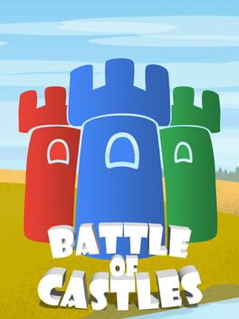 Battle of Castles cover