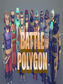 Battle Polygon cover