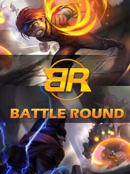 Battle Round cover