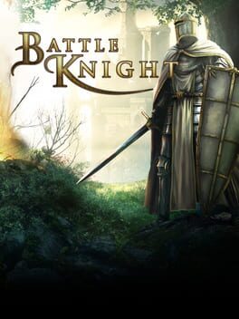 BattleKnight cover