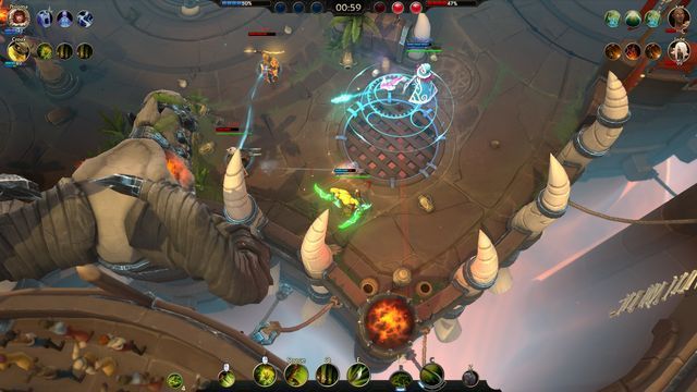 Battlerite Screenshot