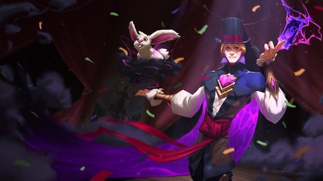 Battlerite Screenshot