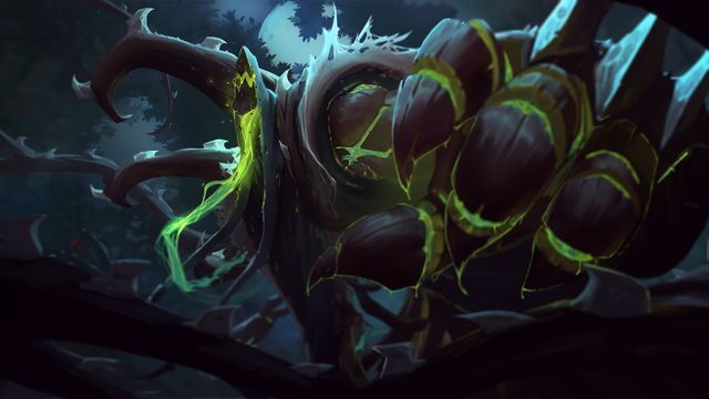 Battlerite Screenshot