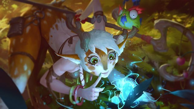 Battlerite Screenshot