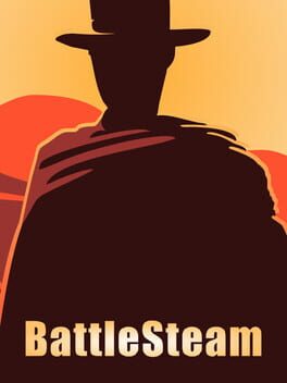 BattleSteam cover